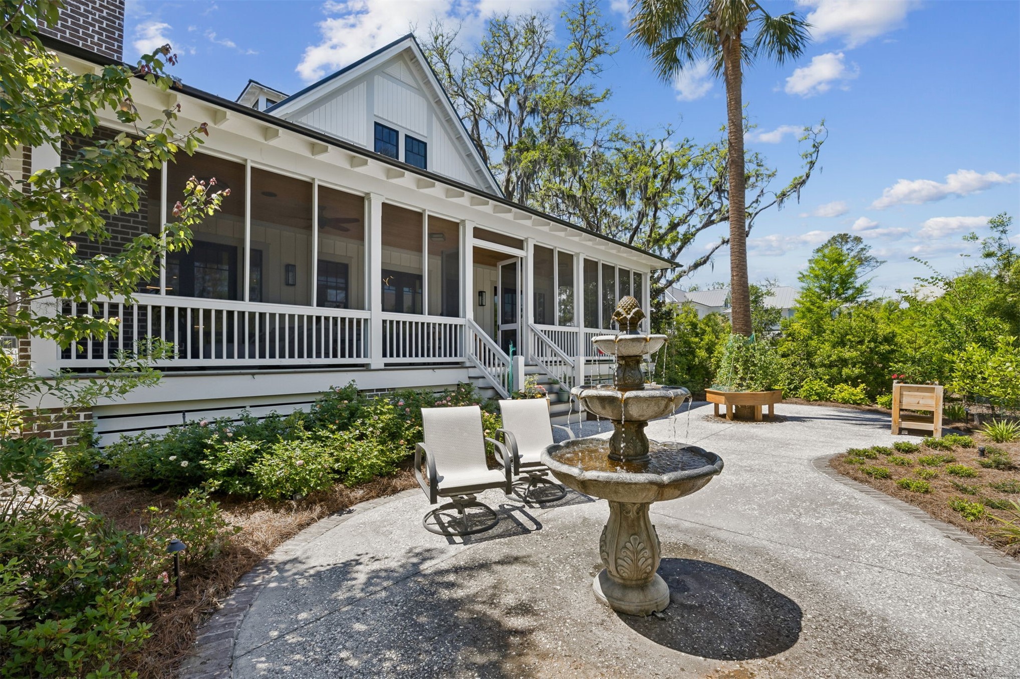 100 Old Well Road Fernandina Beach, FL 32034 - Photo 64 of 92