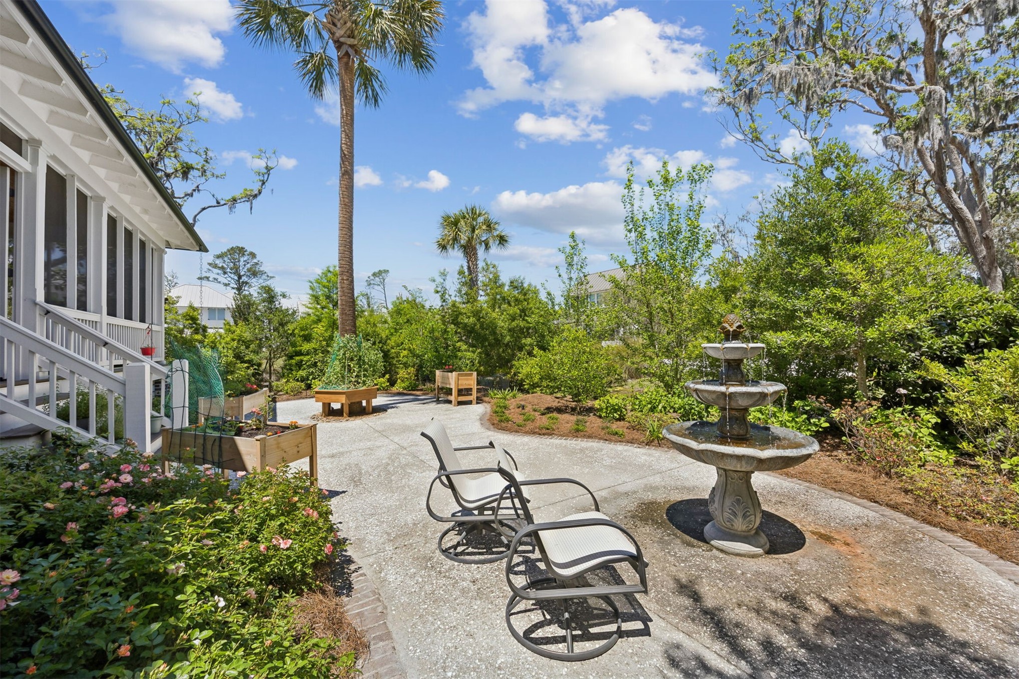 100 Old Well Road Fernandina Beach, FL 32034 - Photo 65 of 92