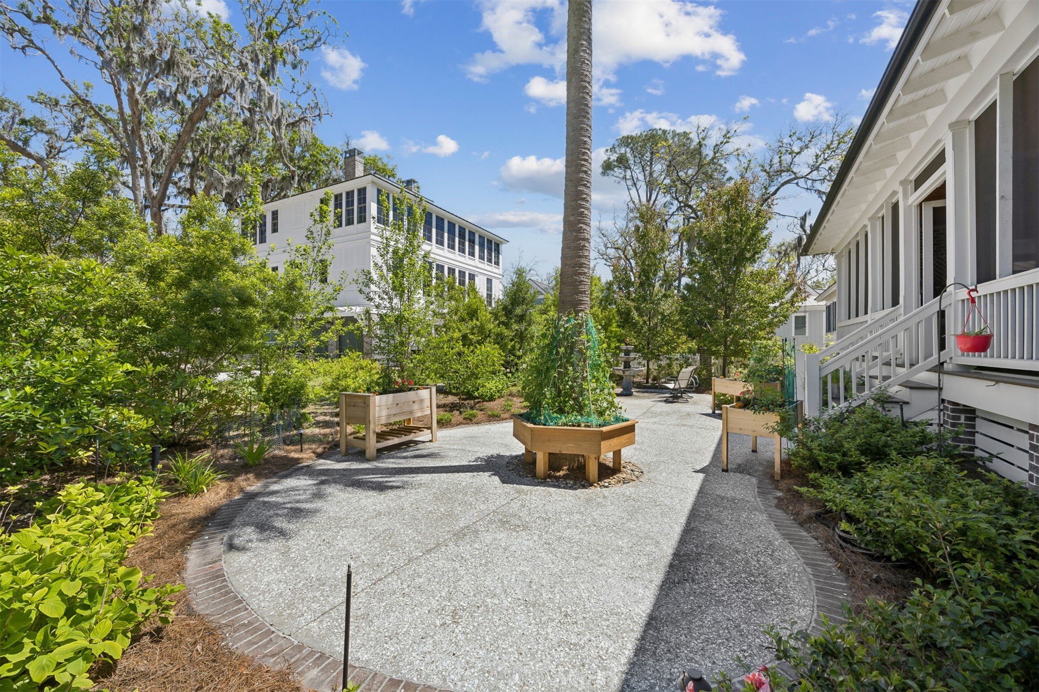 100 Old Well Road Fernandina Beach, FL 32034 - Photo 66 of 92