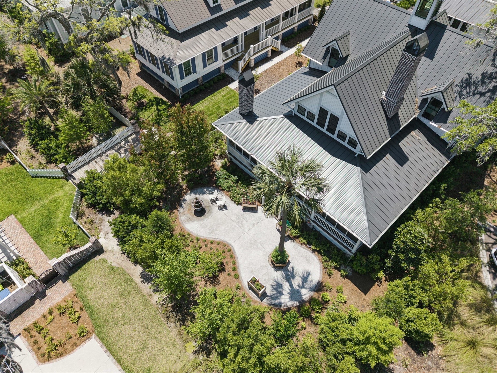 100 Old Well Road Fernandina Beach, FL 32034 - Photo 67 of 92