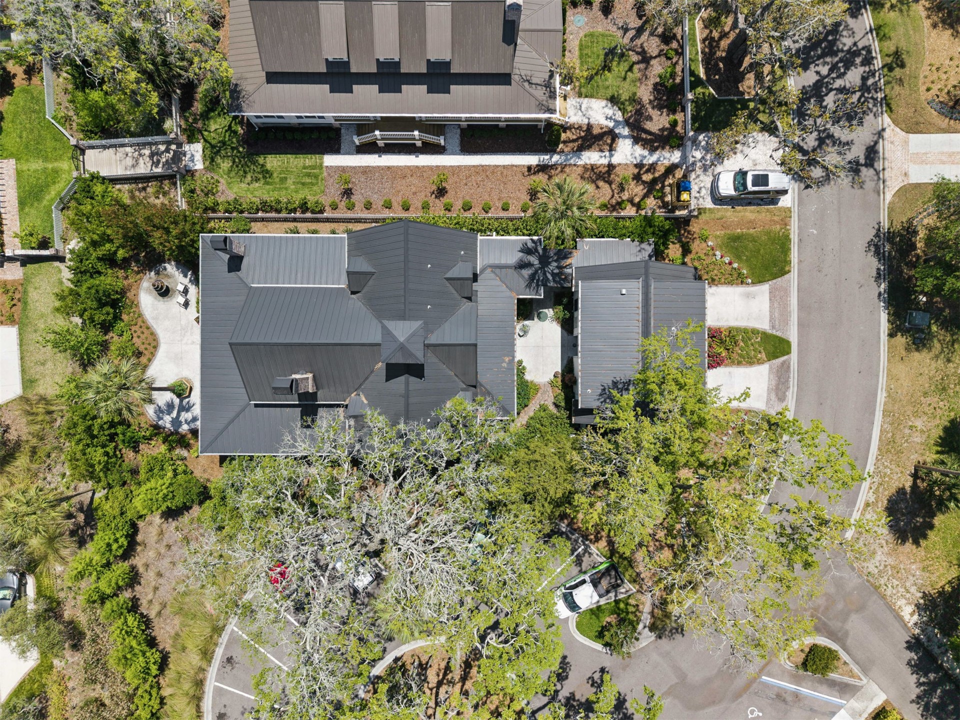 100 Old Well Road Fernandina Beach, FL 32034 - Photo 69 of 92