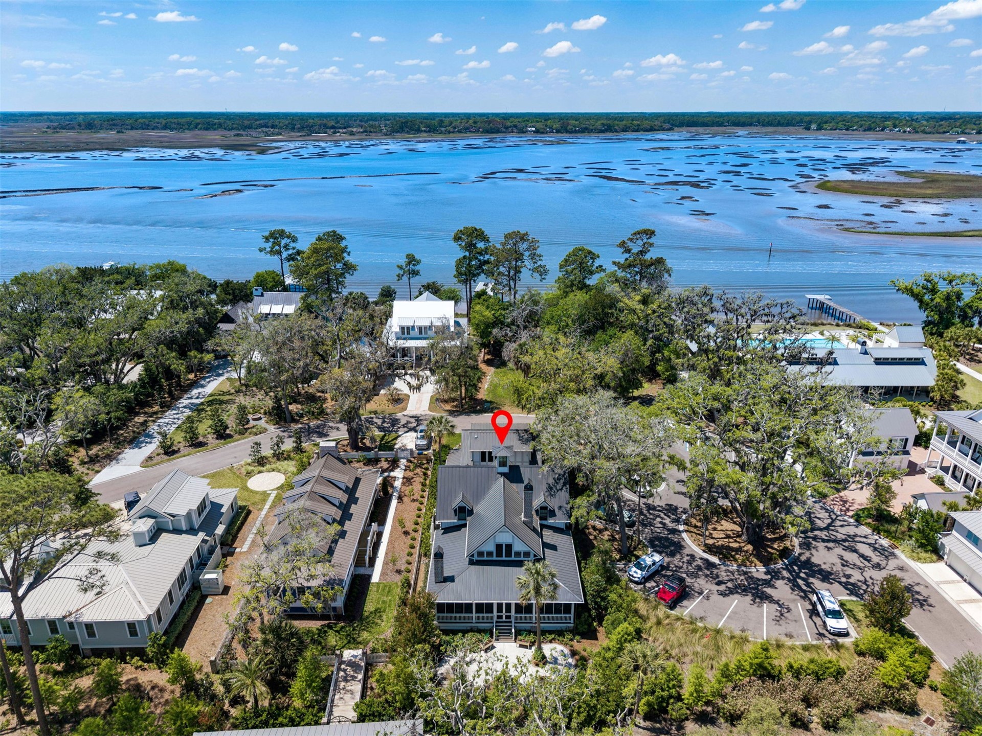 100 Old Well Road Fernandina Beach, FL 32034 - Photo 7 of 92