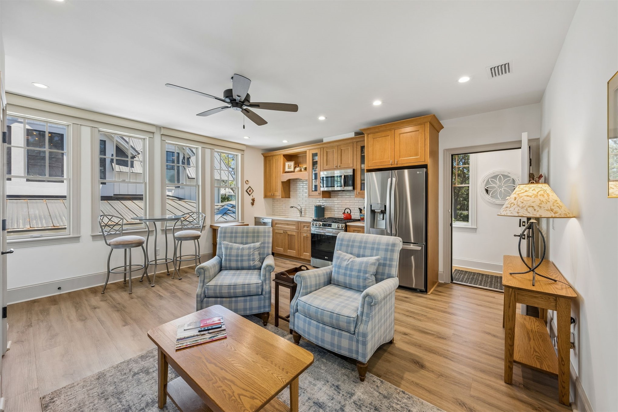 100 Old Well Road Fernandina Beach, FL 32034 - Photo 76 of 92