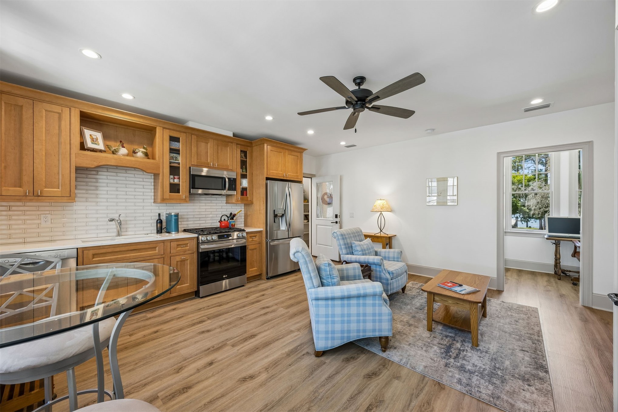 100 Old Well Road Fernandina Beach, FL 32034 - Photo 77 of 92