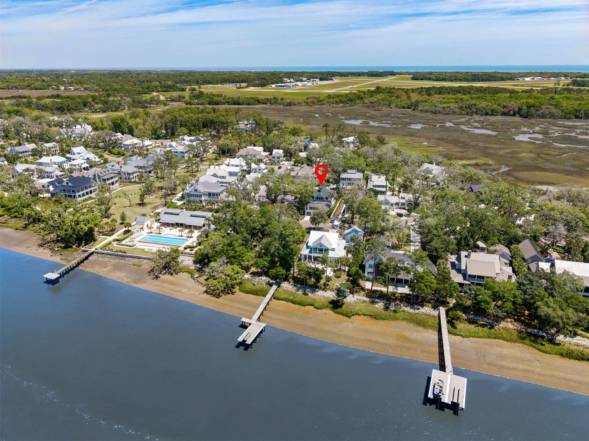 100 Old Well Road Fernandina Beach, FL 32034 - Photo 8 of 92