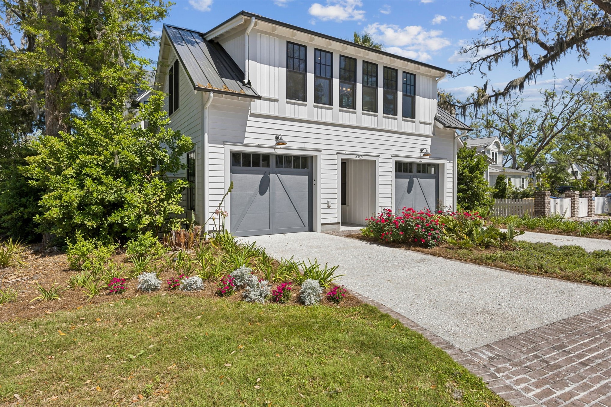 100 Old Well Road Fernandina Beach, FL 32034 - Photo 82 of 92