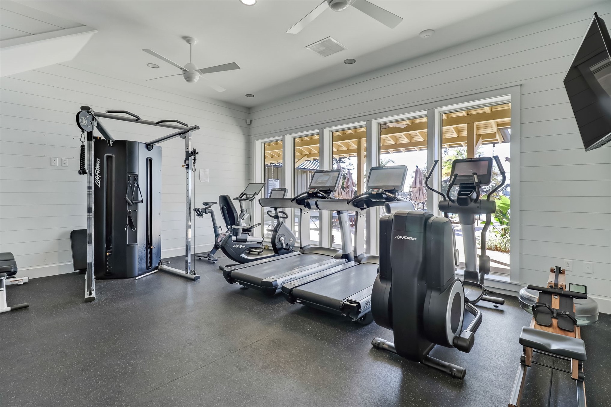 100 Old Well Road Fernandina Beach, FL 32034 - Photo 87 of 92 Fitness Pool