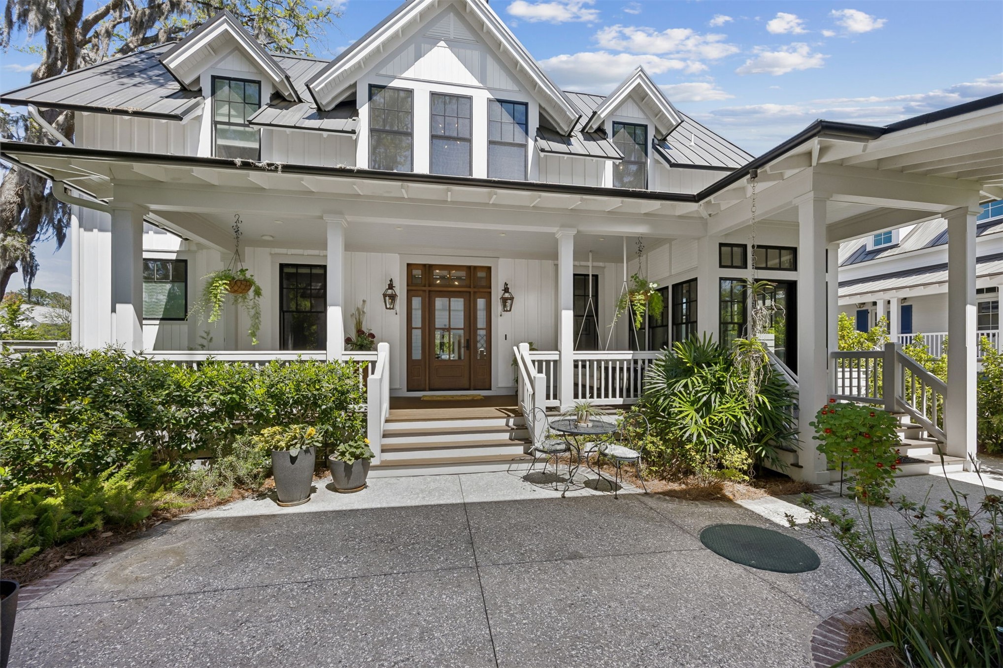 100 Old Well Road Fernandina Beach, FL 32034 - Photo 9 of 92