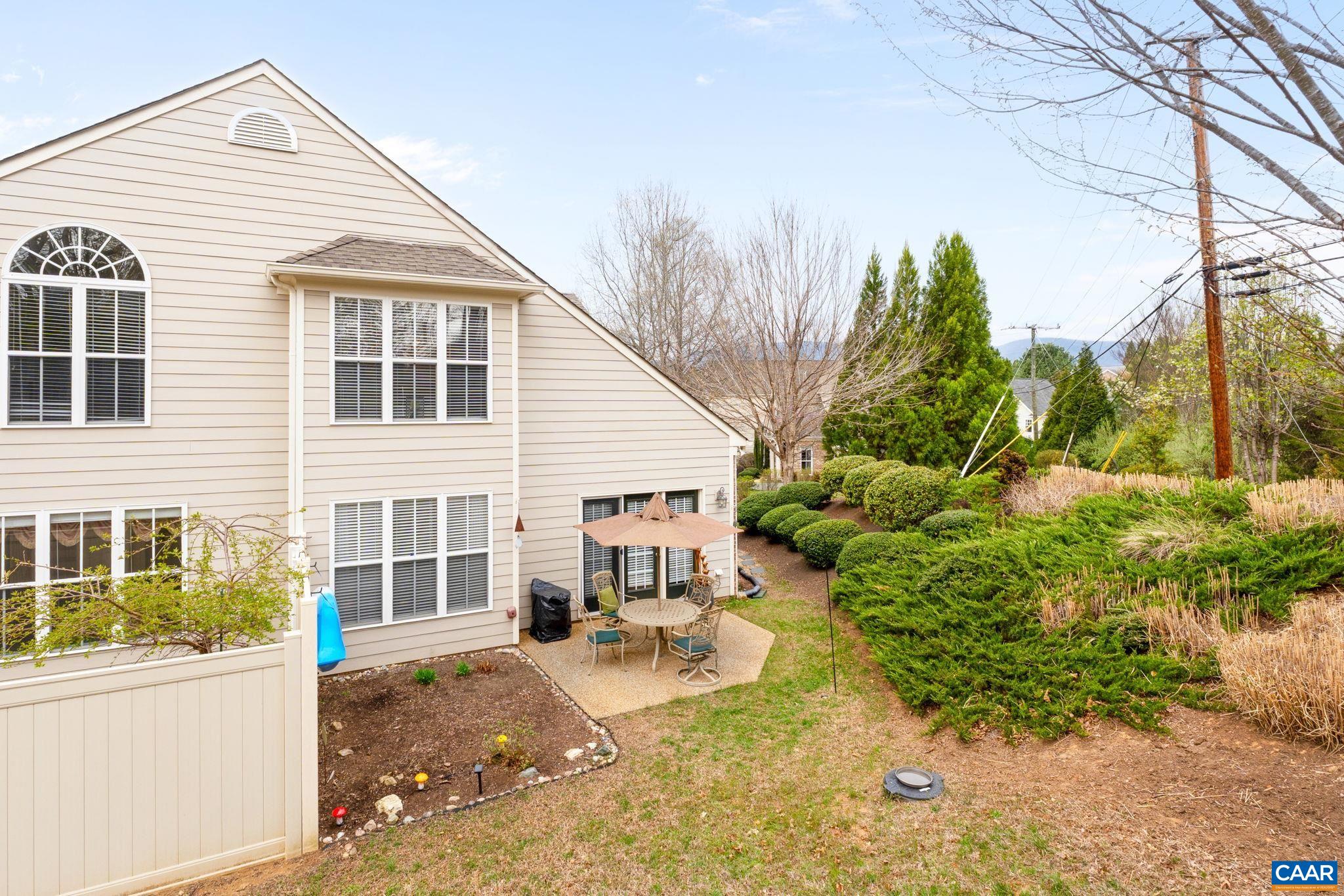 1313 Gate Post Lane Charlottesville, VA 22901 - Photo 40 of 44