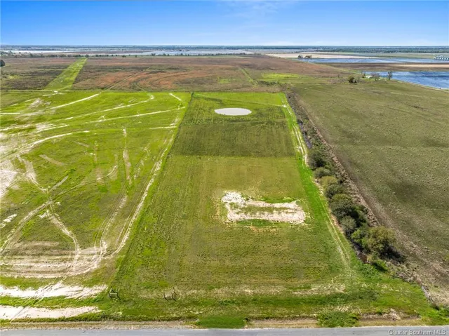 $140,000 | 0 Blanchard Road, Welsh, LA 70591