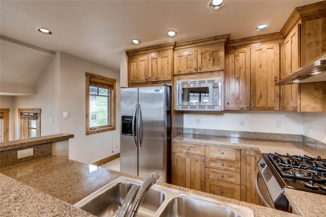 22 Rasor Drive, Unit 22 Keystone, CO 80435 - Photo 11 of 25 Gallery Image 11