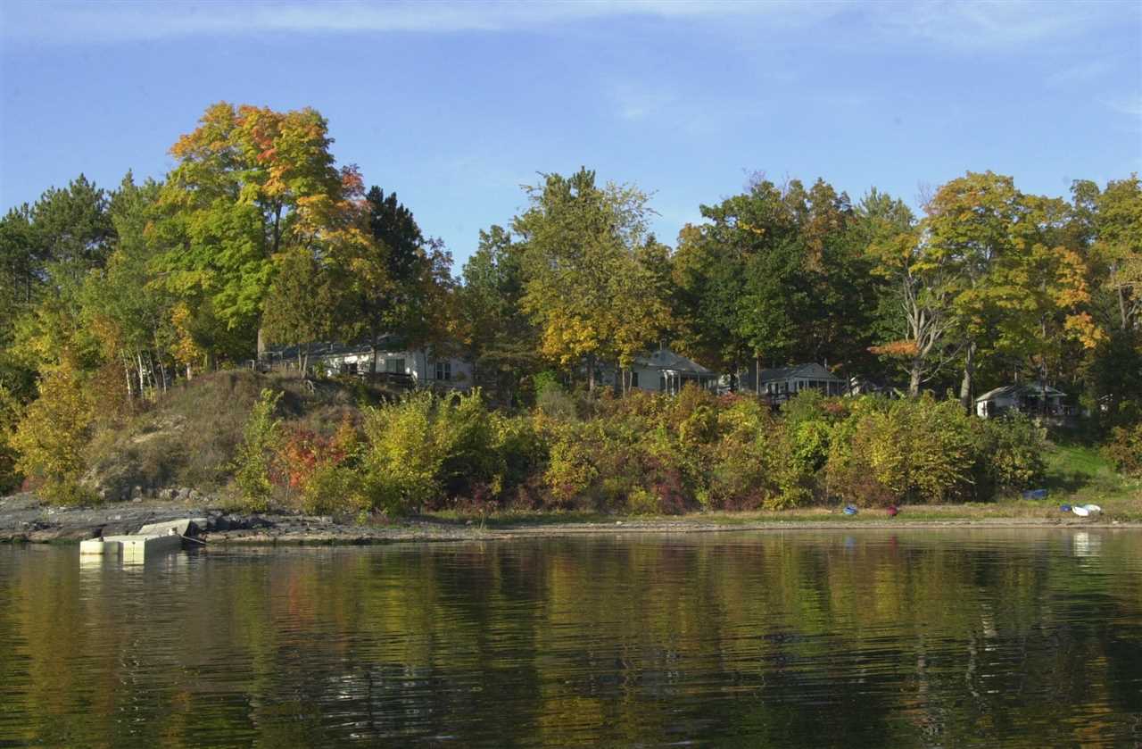 594 Owls Head Harbor Road Addison, VT 05491 - Photo 9 of 17