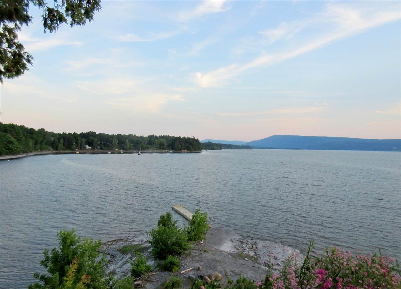 594 Owls Head Harbor Road Addison, VT 05491 - Photo 10 of 17