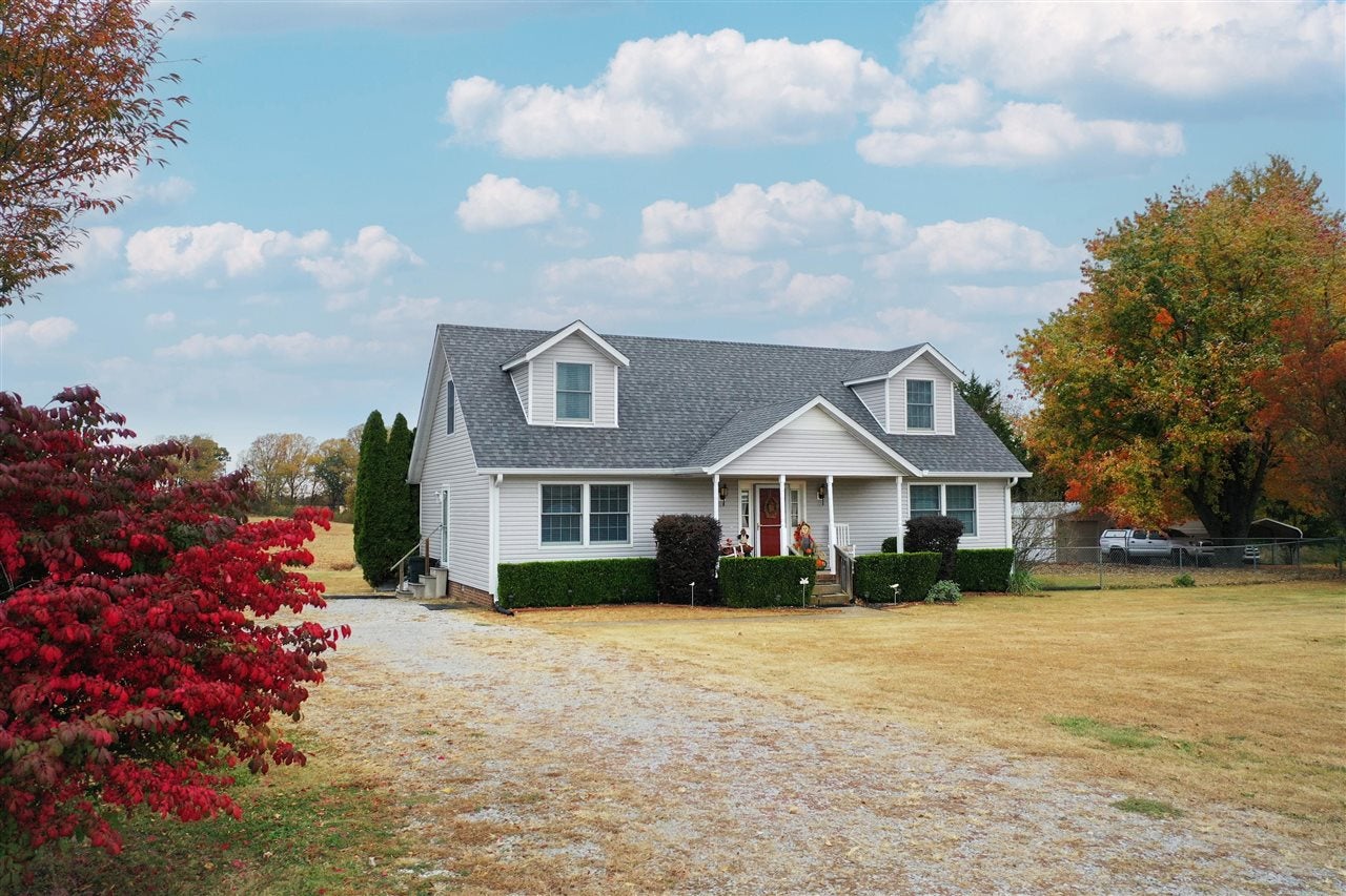 2575 Clarksville Road Trenton, KY 42286 - Photo 1 of 1 Gallery Image 1