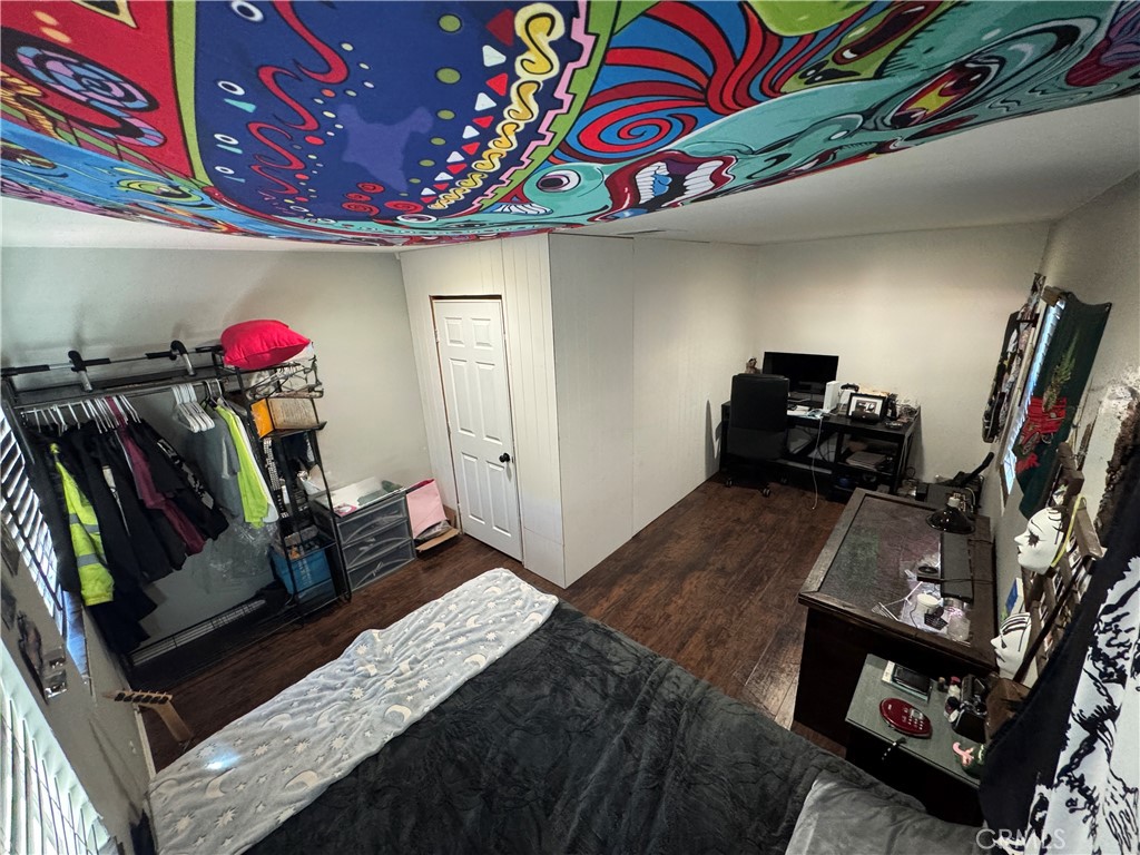 4300 Cloudywing Road Hemet, CA 92545 - Photo 26 of 29 Bedroom 4