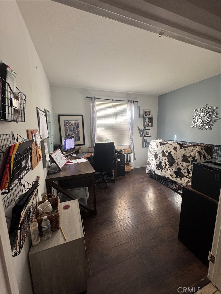 4300 Cloudywing Road Hemet, CA 92545 - Photo 4 of 29 Downstairs Den