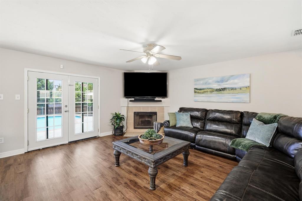 4209 Birch Creek Road Fort Worth, TX 76244 - Photo 11 of 40