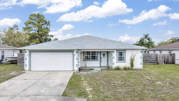 $325,000 | 3404 Kilbee Street, Mims, FL 32754