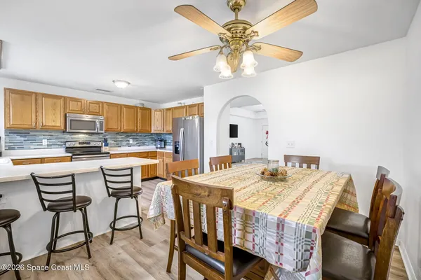 $325,000 | 3404 Kilbee Street, Mims, FL 32754