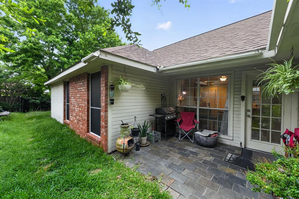 7864 Abbey Road Frisco, TX 75035 - Photo 27 of 31