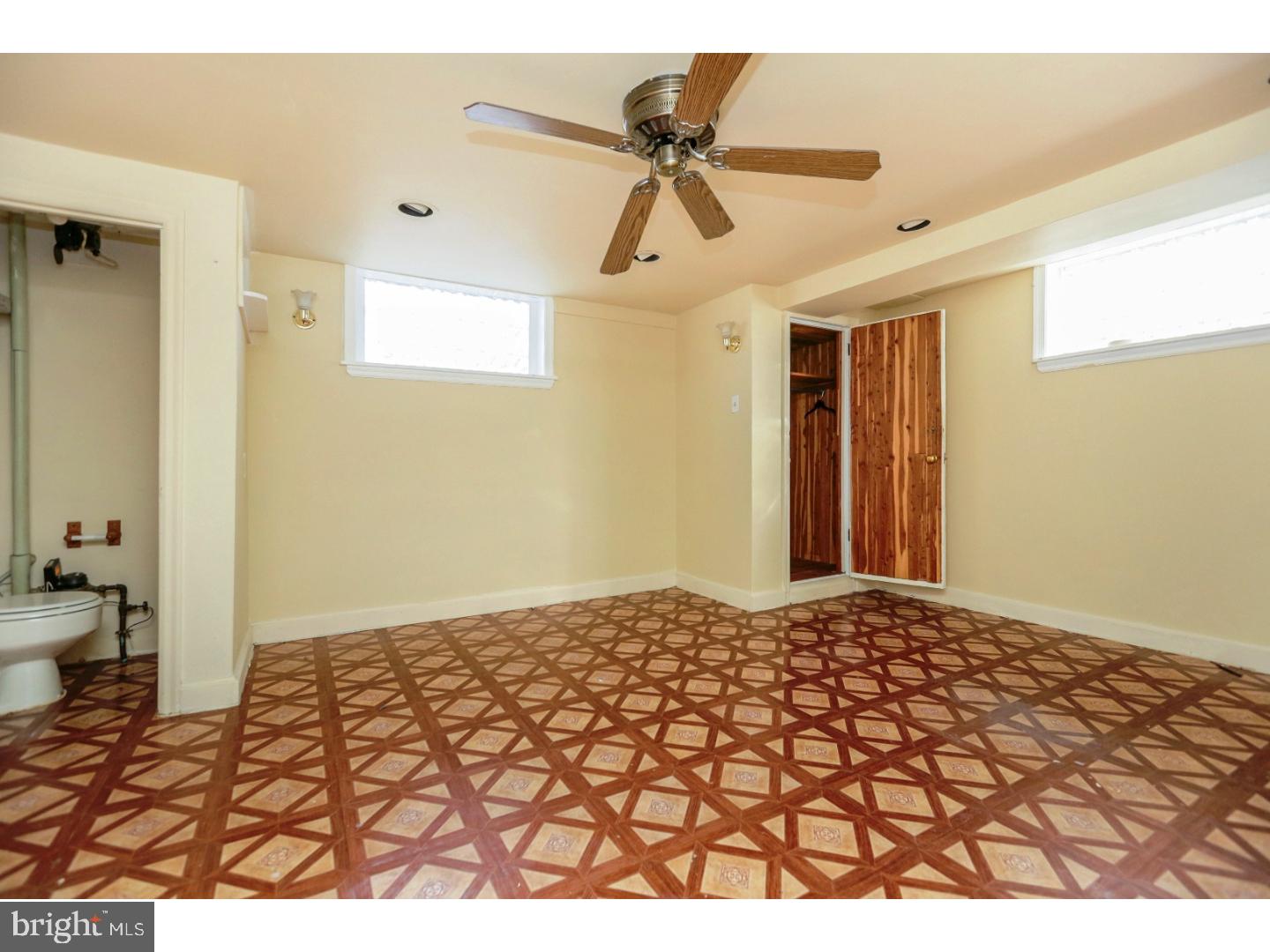 1600 Pennington Road Philadelphia, PA 19151 - Photo 15 of 18 Basement - Finished