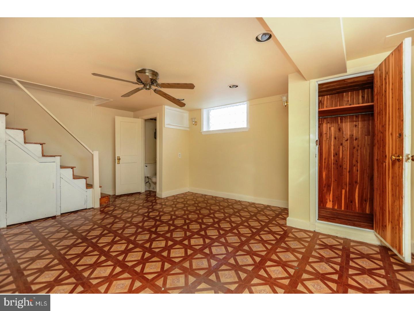 1600 Pennington Road Philadelphia, PA 19151 - Photo 16 of 18 Basement - Finished