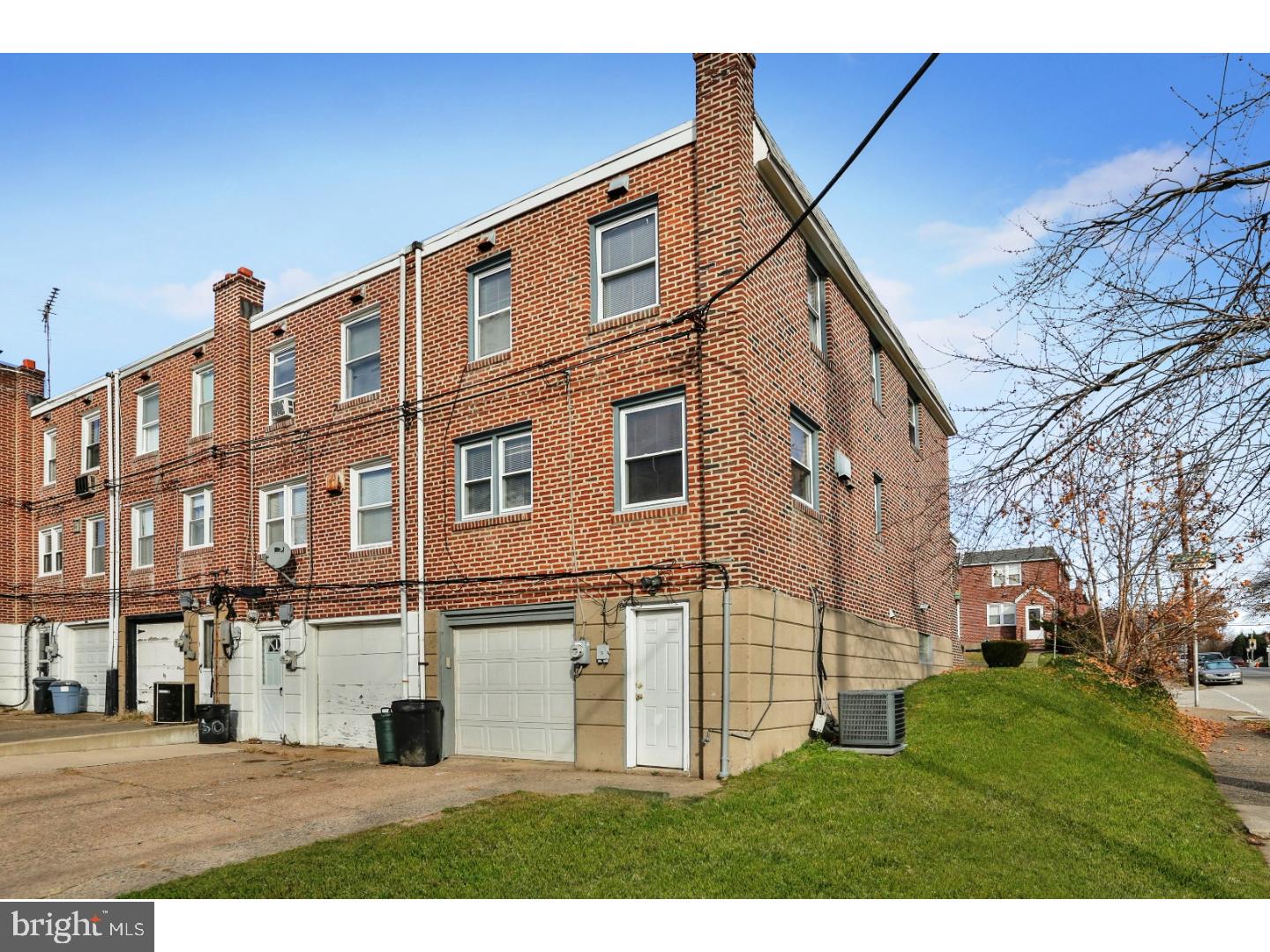 1600 Pennington Road Philadelphia, PA 19151 - Photo 18 of 18 Exterior Back