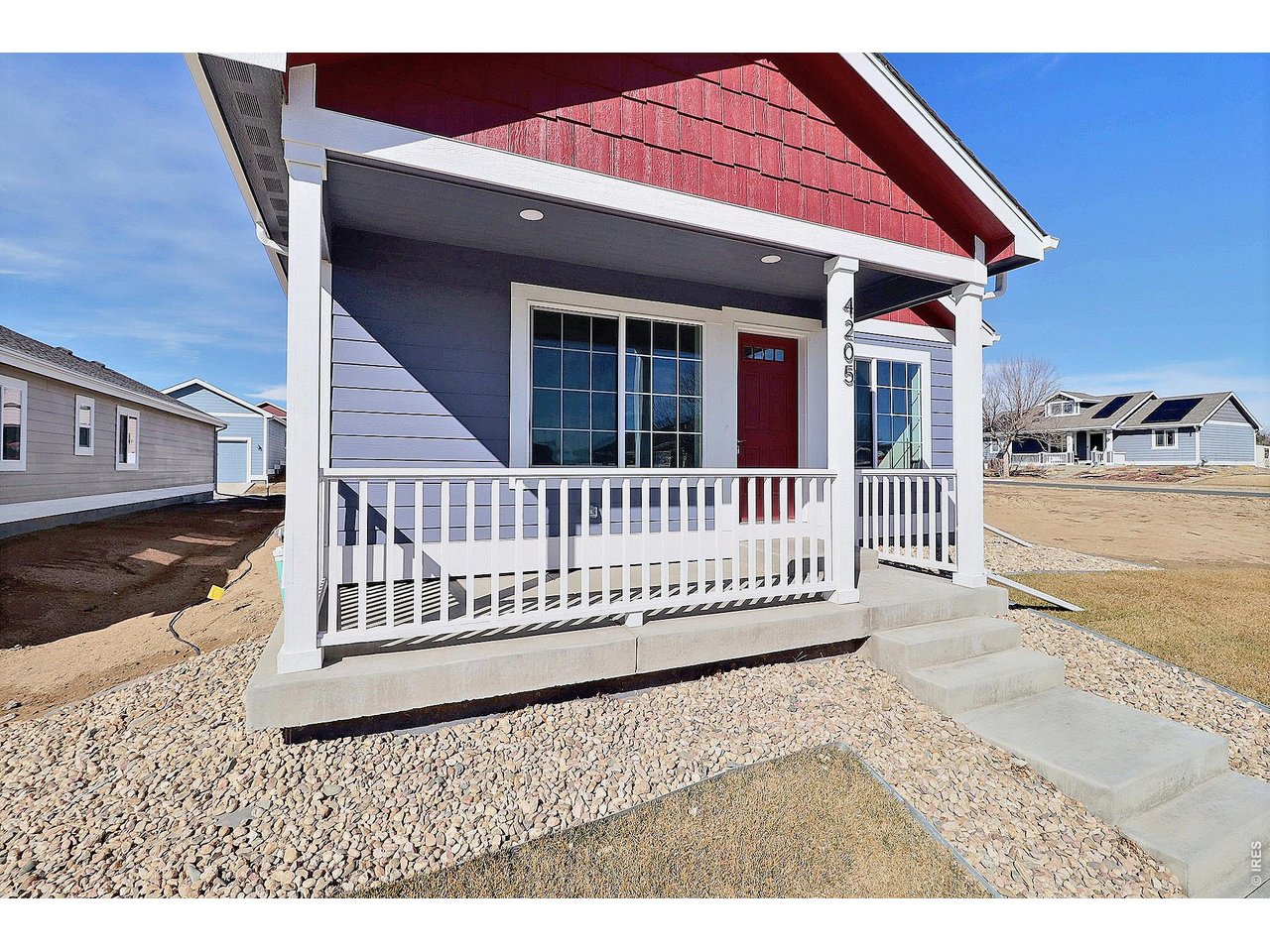 4205 Rockcress Road Evans, CO 80620 - Photo 3 of 29