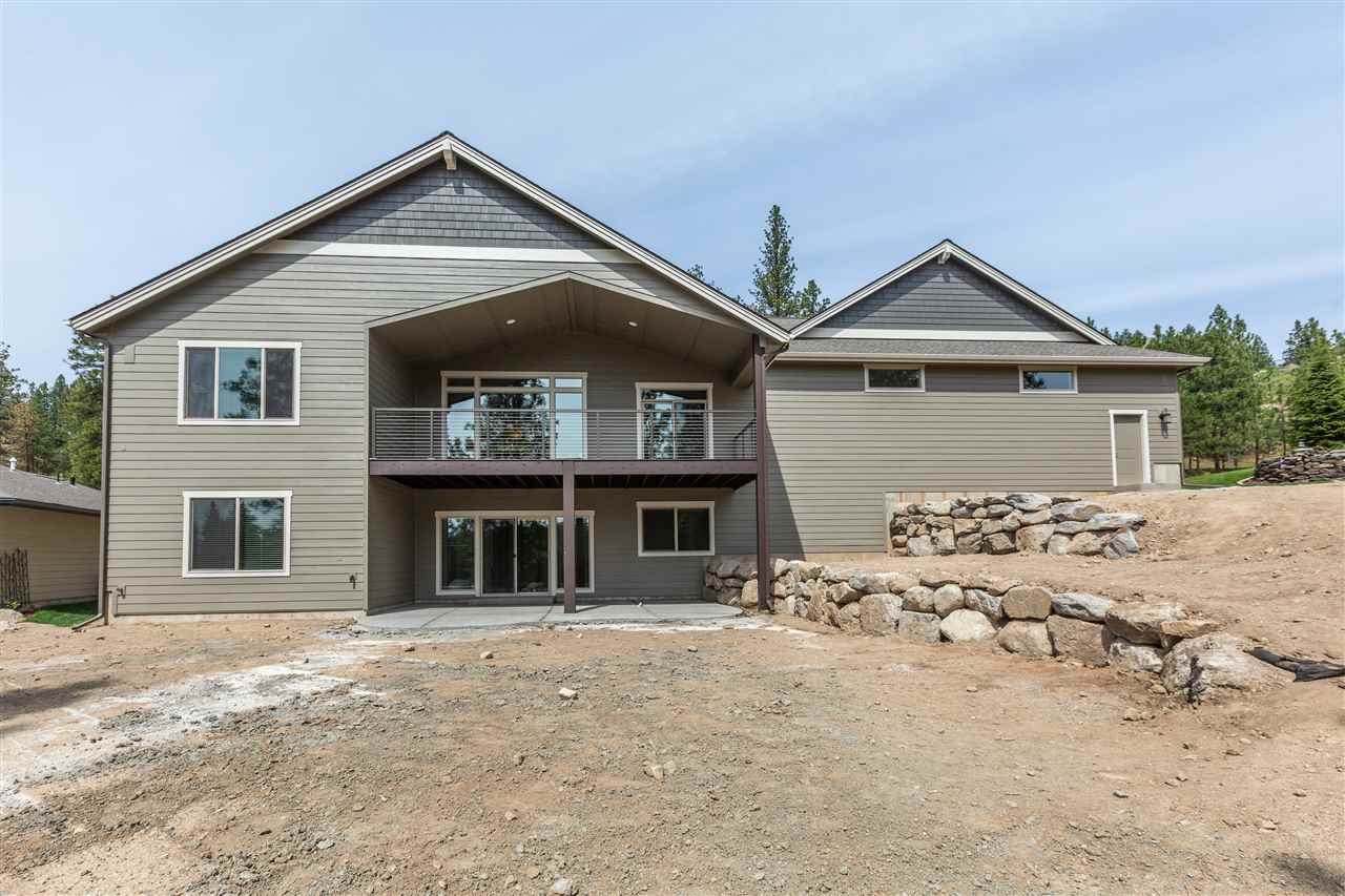 5542 North Radium Lane Spokane, WA 99217 - Photo 9 of 9