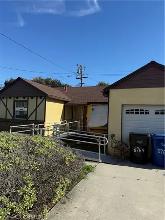 $1,500,000 | 8762-8764 La Salle Street, Cypress, CA 90630