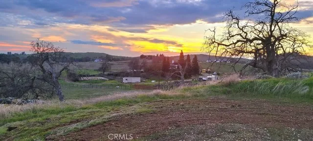a view of lake with mountain view