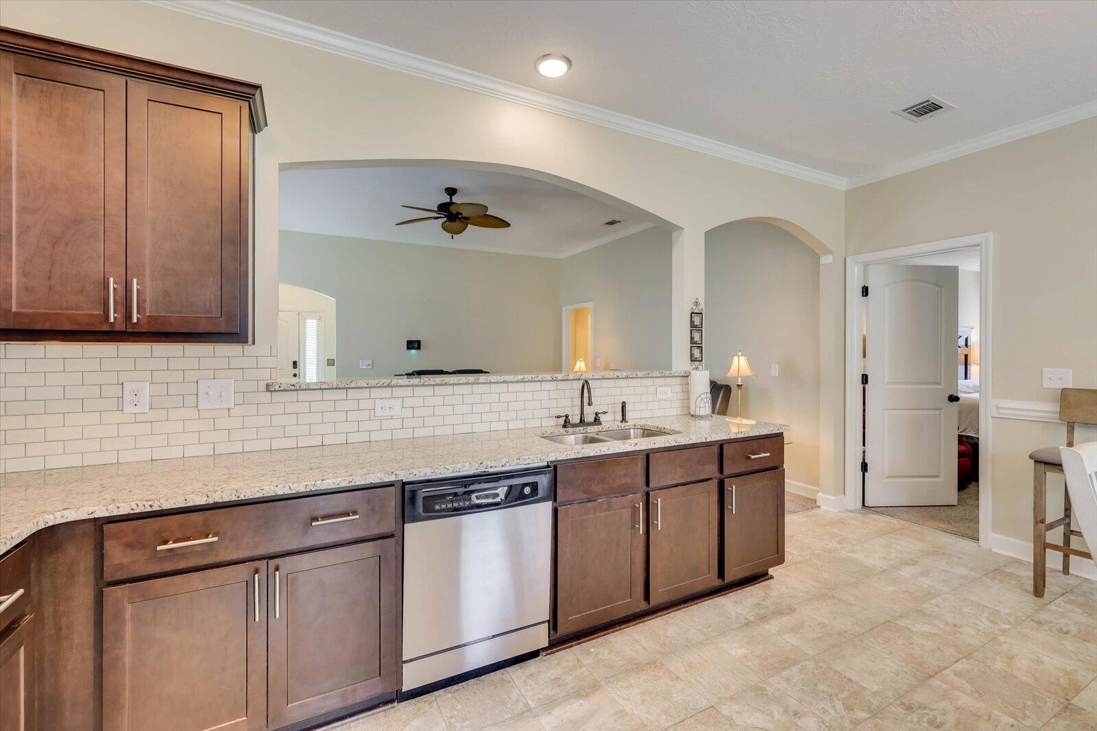 1651 Tralee Court Grovetown, GA 30813 - Photo 13 of 34