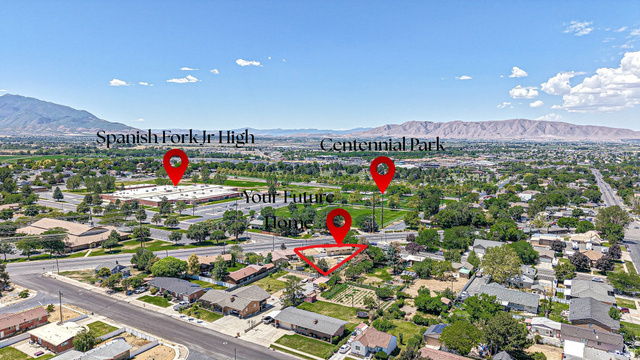 831 East Canyon Road Spanish Fork, UT 84660 - Photo 29 of 34