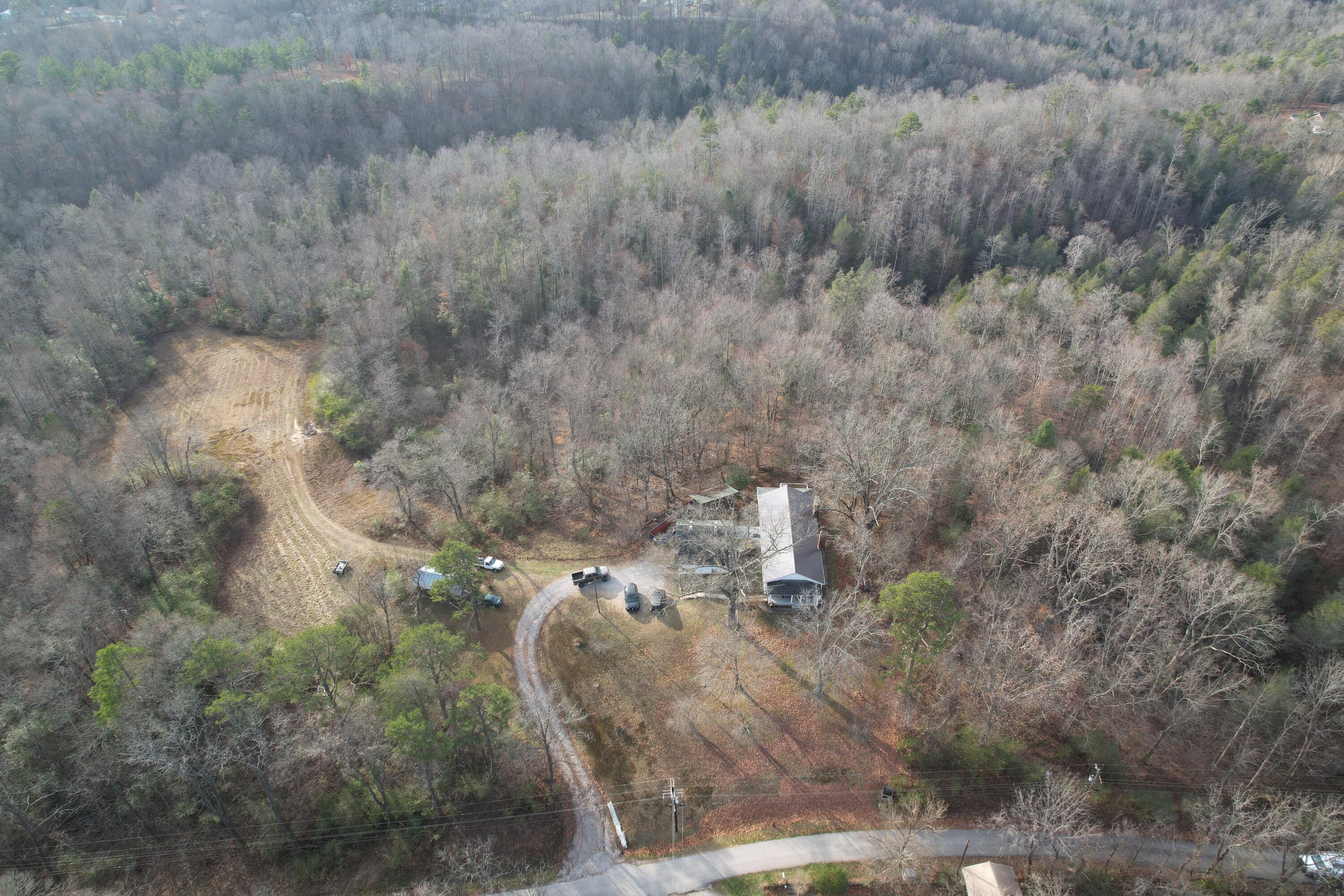 269 Dripping Springs Road Whitley City, KY 42653 - Photo 20 of 31 DJI_0174
