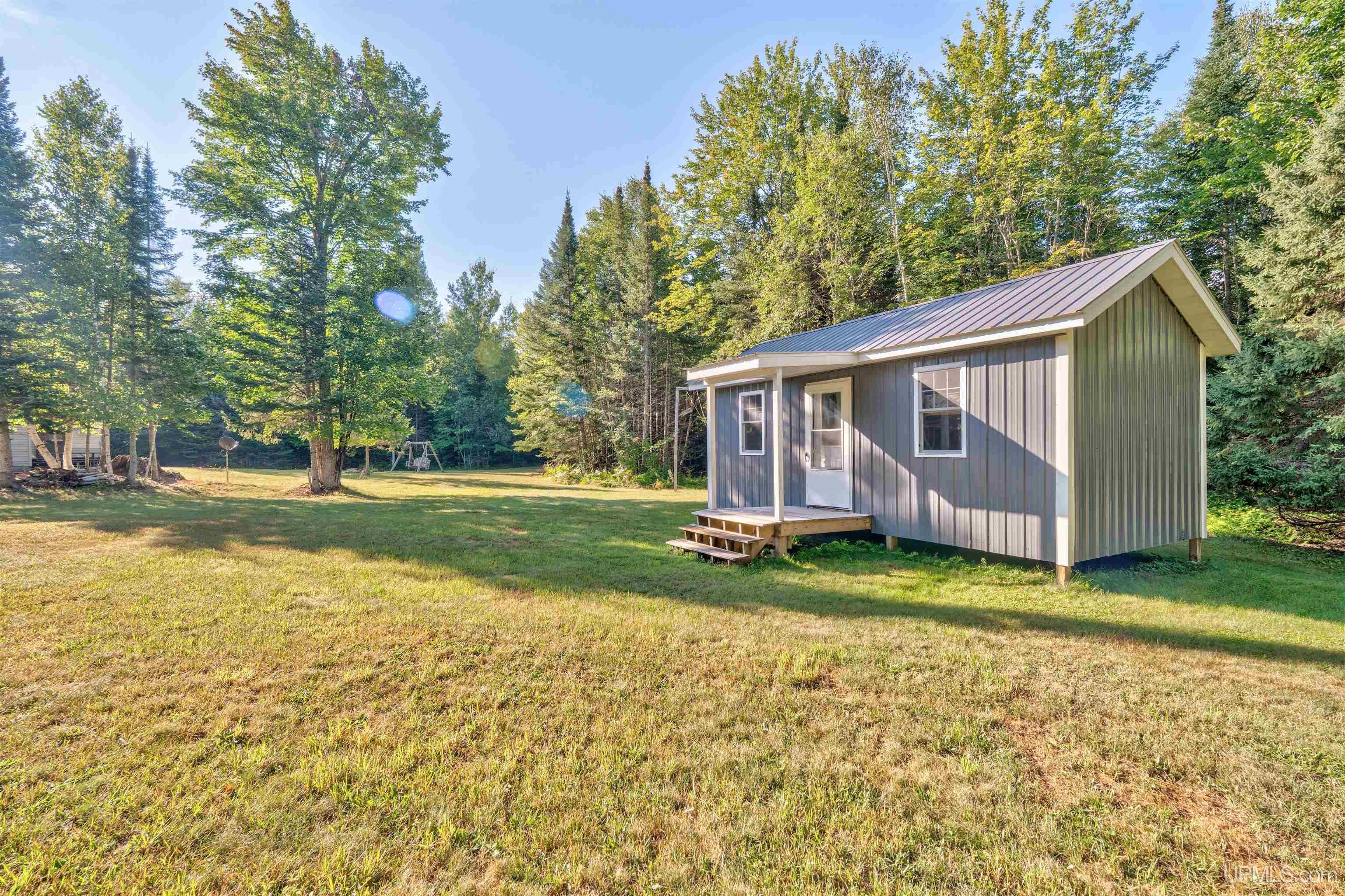 1647 West Edge Road Germfask, MI 49836 - Photo 19 of 53 Gallery Image 19