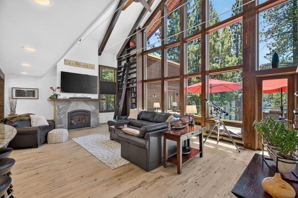 15146 Donner Pass Road Truckee, CA 96161 - Photo 6 of 28