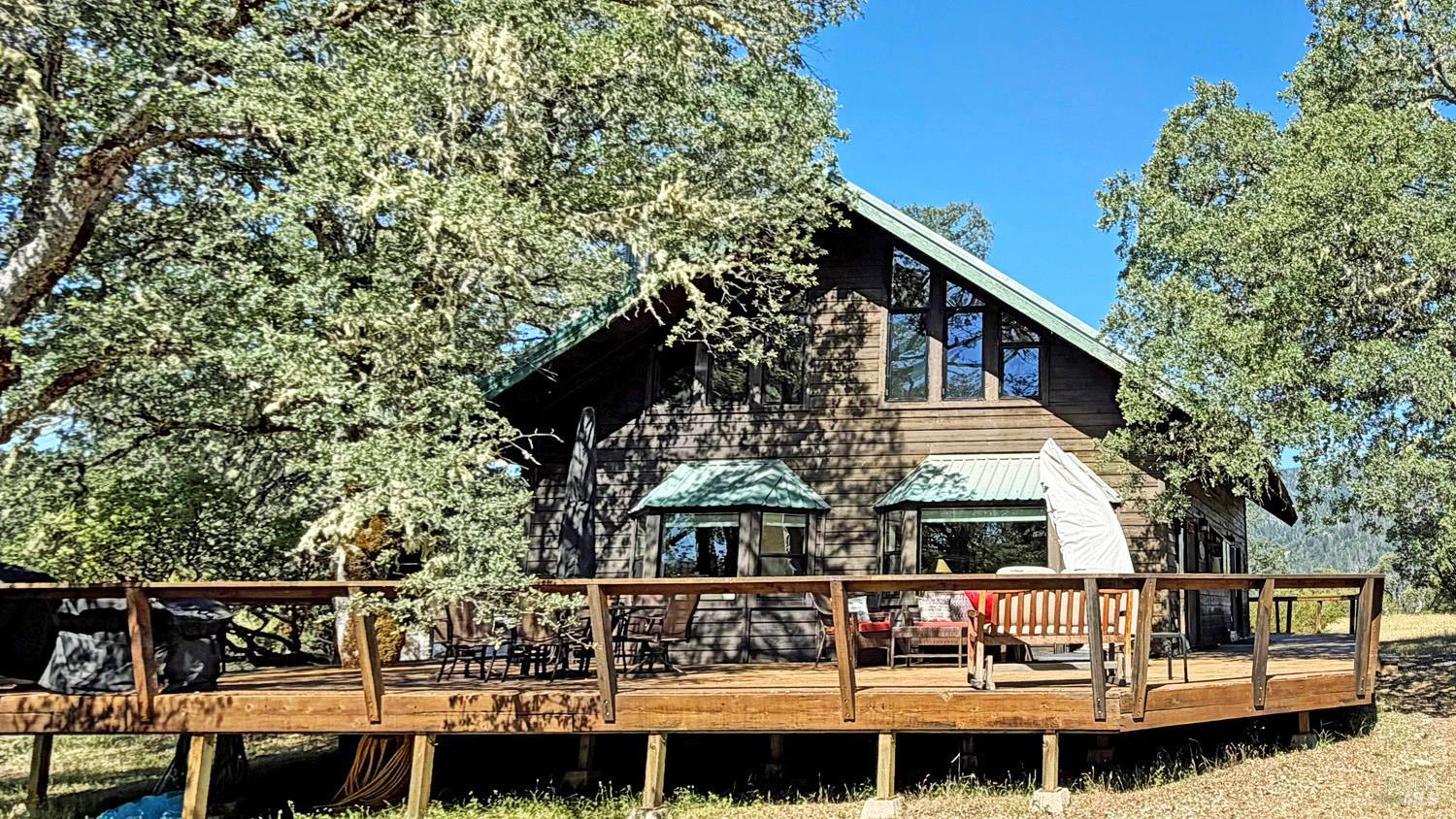 31312 High Point Road Potter Valley, CA 95469 - Photo 36 of 58