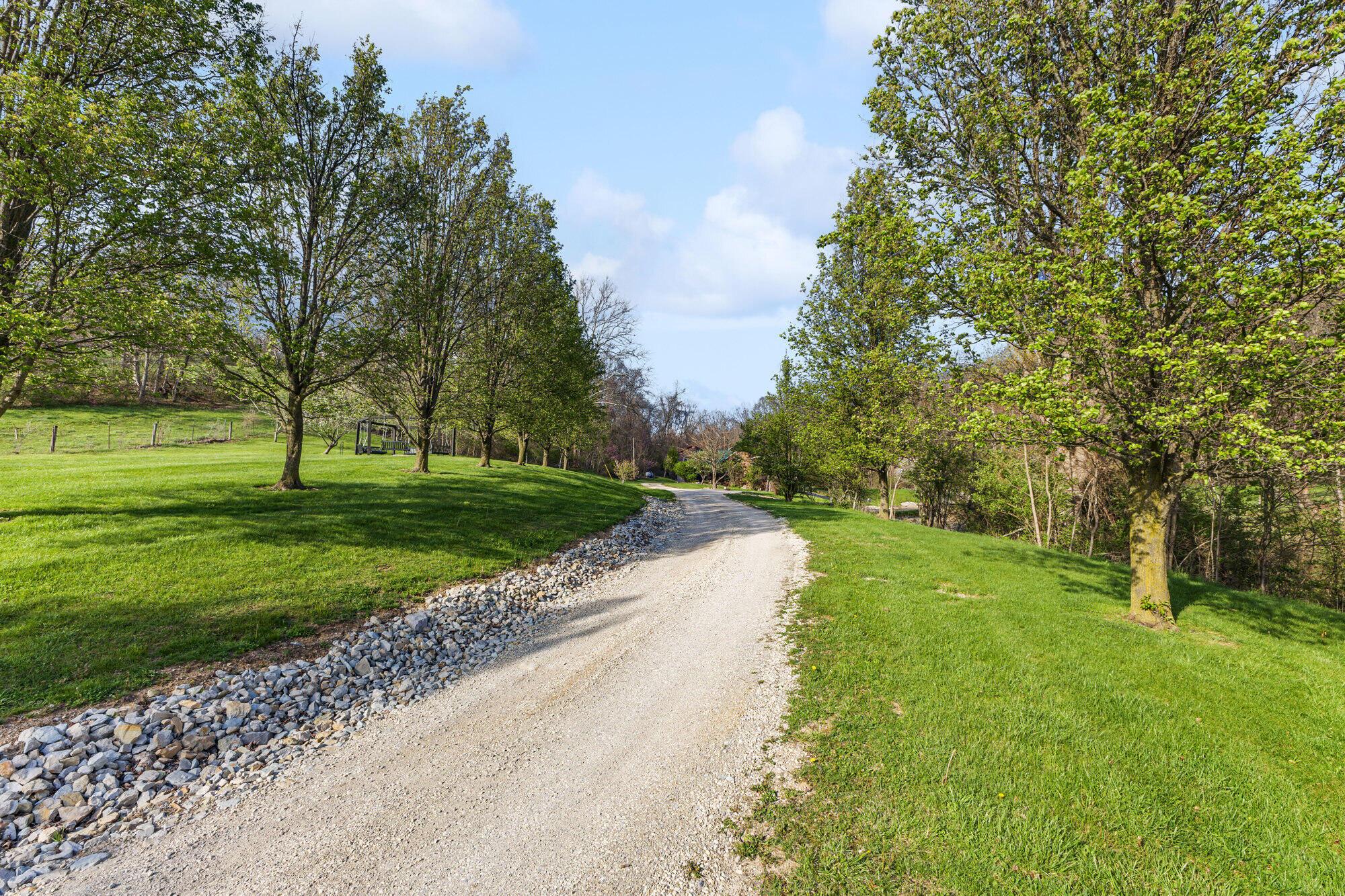 22990 Bates Road Sarahsville, OH 43779 - Photo 46 of 48
