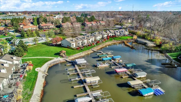 $319,900 | 8148 Shoreridge Terrace, Unit 23, Indianapolis, IN 46236