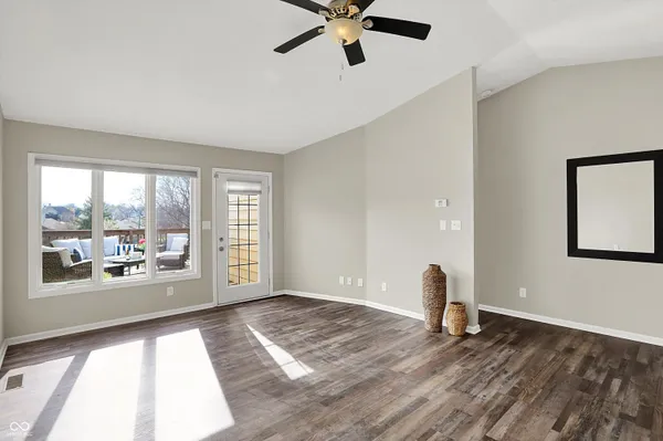 $325,000 | 8148 Shoreridge Terrace, Unit 23, Indianapolis, IN 46236