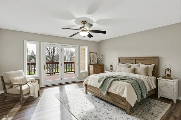 $325,000 | 8148 Shoreridge Terrace, Unit 23, Indianapolis, IN 46236