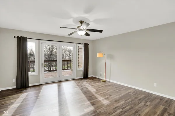 $325,000 | 8148 Shoreridge Terrace, Unit 23, Indianapolis, IN 46236
