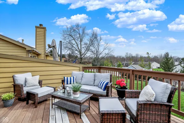 $325,000 | 8148 Shoreridge Terrace, Unit 23, Indianapolis, IN 46236