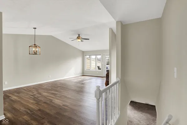 $319,900 | 8148 Shoreridge Terrace, Unit 23, Indianapolis, IN 46236