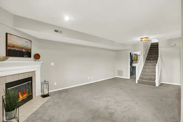 $325,000 | 8148 Shoreridge Terrace, Unit 23, Indianapolis, IN 46236