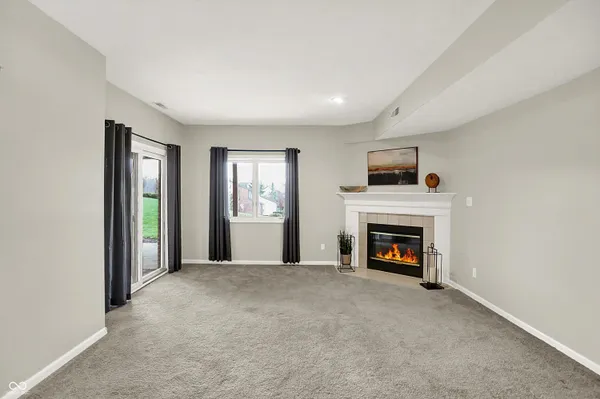 $319,900 | 8148 Shoreridge Terrace, Unit 23, Indianapolis, IN 46236
