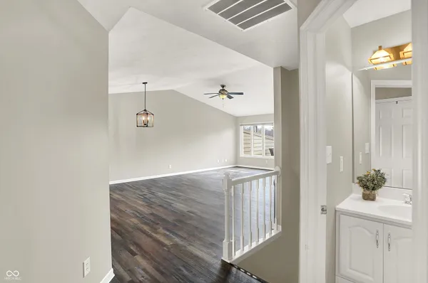 $319,900 | 8148 Shoreridge Terrace, Unit 23, Indianapolis, IN 46236