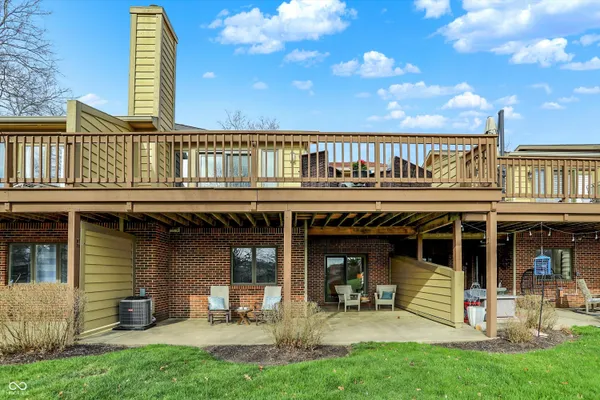 $319,900 | 8148 Shoreridge Terrace, Unit 23, Indianapolis, IN 46236