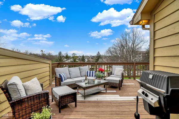 $319,900 | 8148 Shoreridge Terrace, Unit 23, Indianapolis, IN 46236