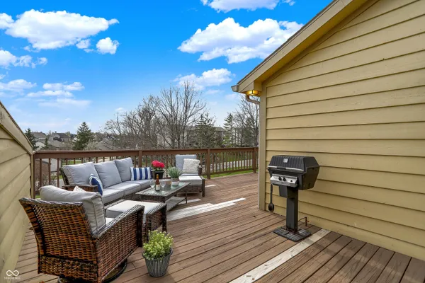 $319,900 | 8148 Shoreridge Terrace, Unit 23, Indianapolis, IN 46236